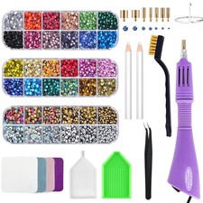 Bedazzler Kit with