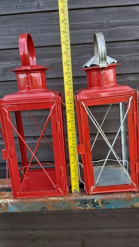 Vintage oil lampparaffin lamp - lampparaffin,