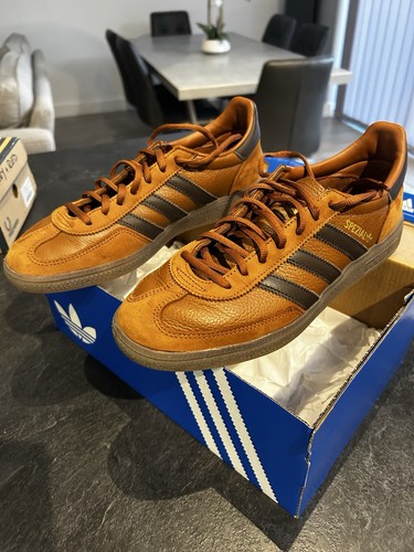Mens adidas handball spezial - ,