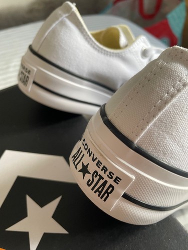 Converse trainers size - 4, with