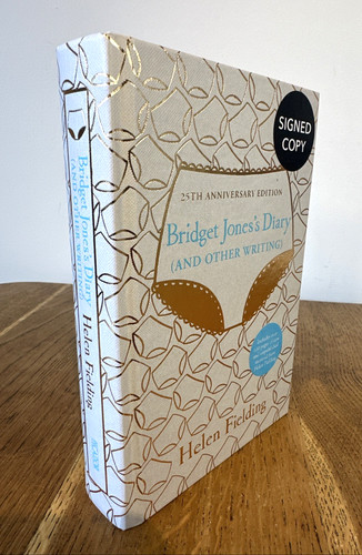 Bridget jones diary helen - by,