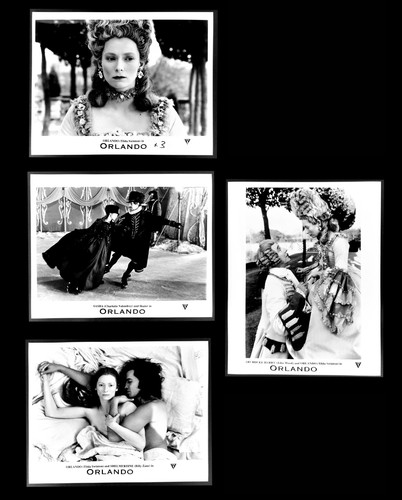 Orlando original film - orlando,