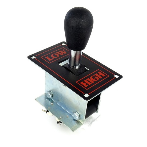 Gear shifter joystick arcade - shifter,