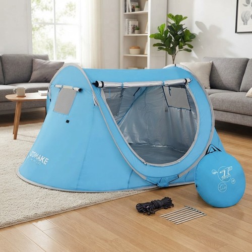 Quick setup waterproof beach - setup,
