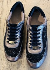 Kurt Geiger  Trainer Carvela