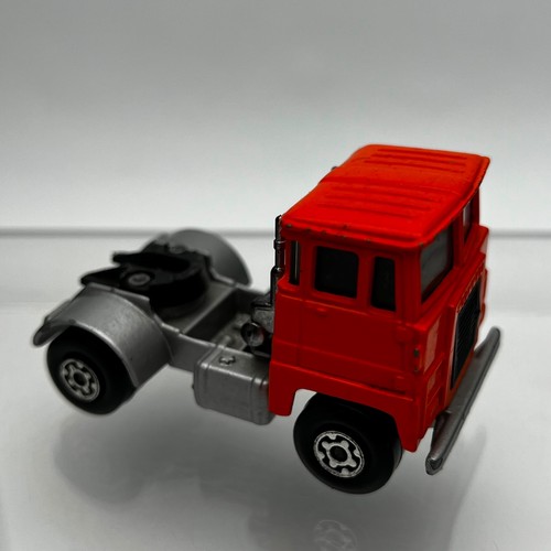 Matchbox super kings - kings, k-17