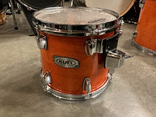 Mapex birch rack tom - 10", m