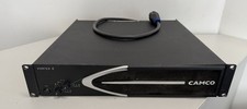 Camco Votex 6 amplifier faulty