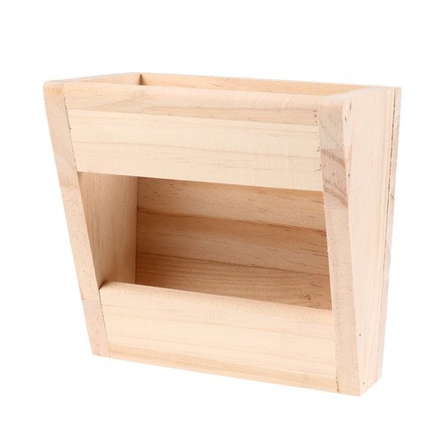 Pet hay rack bowl - rack, bunny