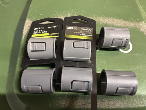 Matrix 25mm and 30mm round - 30mm,