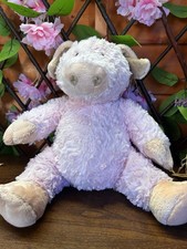 Bear Factory Pink Pig Piggy