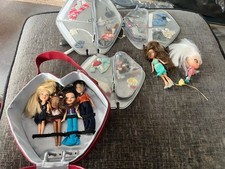 Lil Bratz Mini Doll Bundle