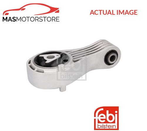 Engine mount mounting support - engine,