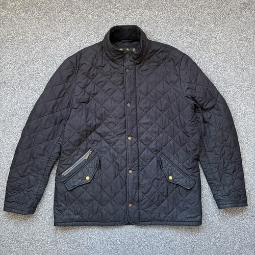Barbour chelsea sports quilt - barbour,