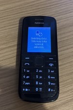 Nokia 113 Mobile Phone