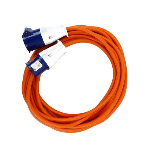 Electric extension cable - electric,