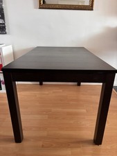 IKEA BJURSTA Extendable Dining