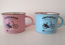 2 X Memoriez  Amsterdam Bike
