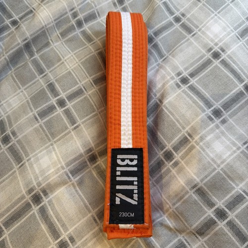 Martial arts belt - arts,