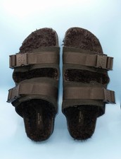 Ted Baker London Suede Nylon