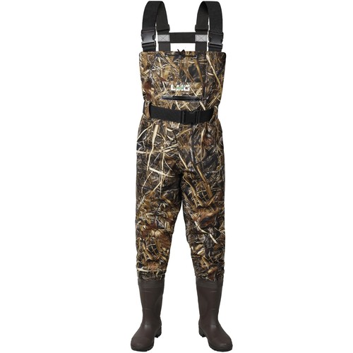 Durable fishing waders - fishing, for