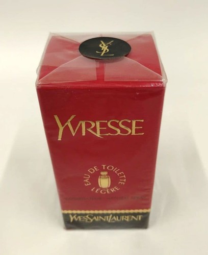 Yves saint laurent yvresse edt - laurent,