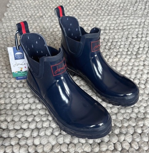 Joules women wellibob boots - wellibob,