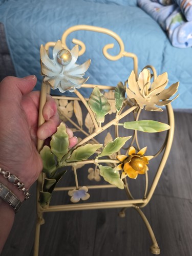 Vintage french shabby chic - french,