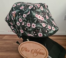 New custom made extendable