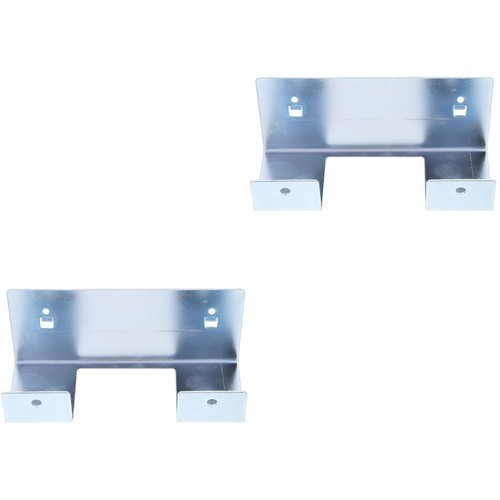 Heavy duty silver - heavy, stainless