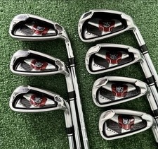 Wilson Staff D-100 Single Iron