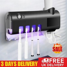 Automatic Toothpaste Dispenser
