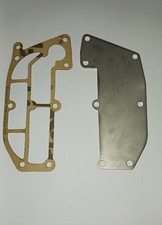 YAMAHA OUTBOARD ENGINE