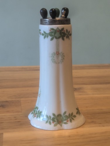Antique ceramic registered - antique,