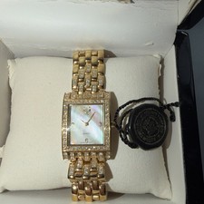 ASTON GERARD  BEAUTIFUL 18K