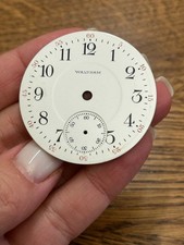 16 SIZE ORIGINAL WALTHAM US