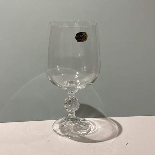 Bohemia crystal clear - clear,