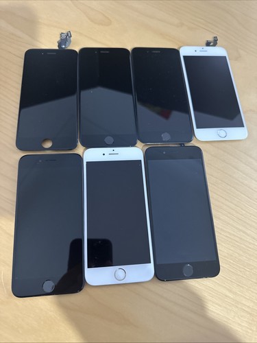 Joblot iphone 6s - iphone, 6,6s