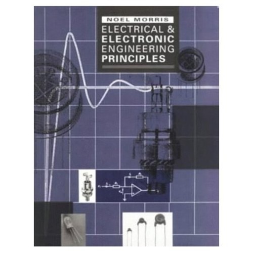 Electrical and electronic - electrical,