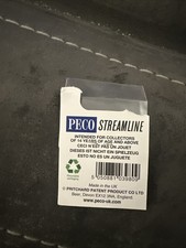 Peco Streamline Rail Joiners