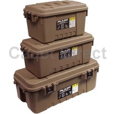 Plano military storage trunks - military,