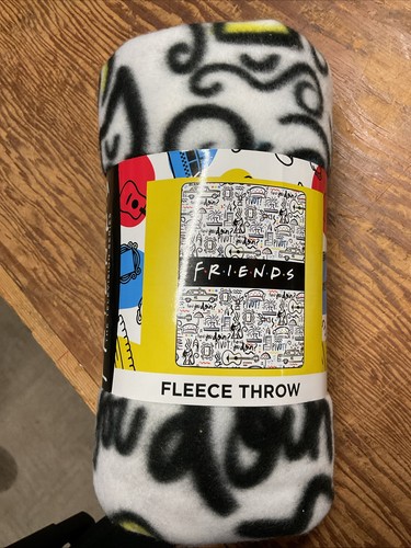 Blanket friends tv - tv, series