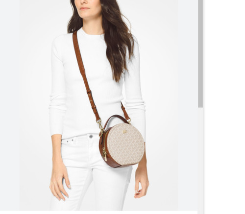 Genuine michael kors delaney - genuine,