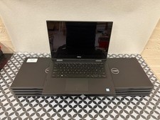 Job lot of 10x Dell Latitude