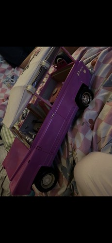 Random bratz furniture - furniture, &