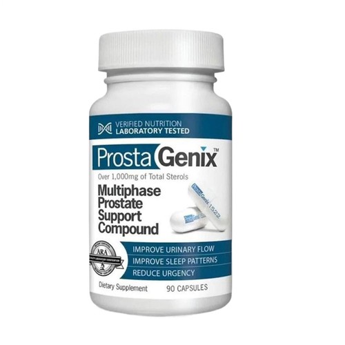 Prostagenix directly from - -,