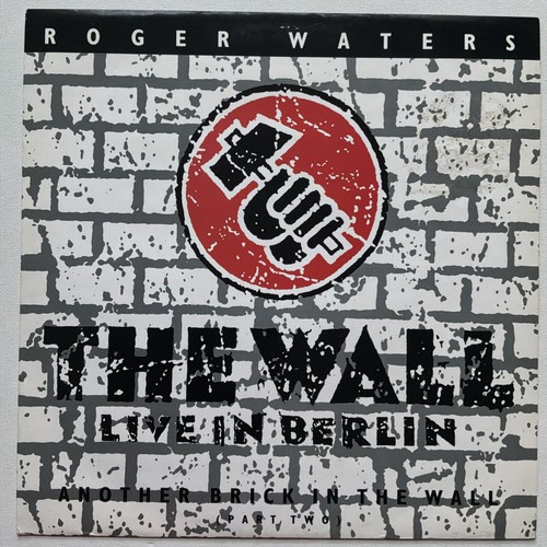 Collectable roger waters - collectable,