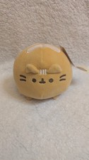 Pusheen Bread Roll Bakery