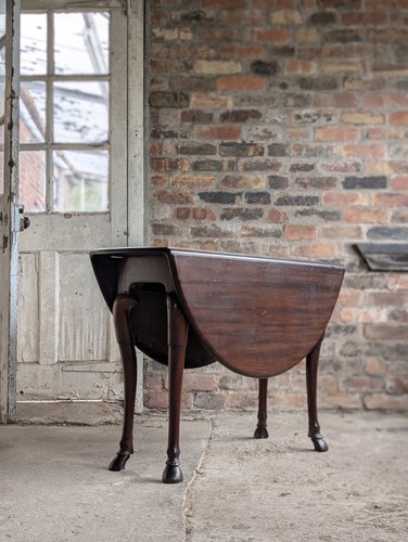 Antique 18th century drop - antique,