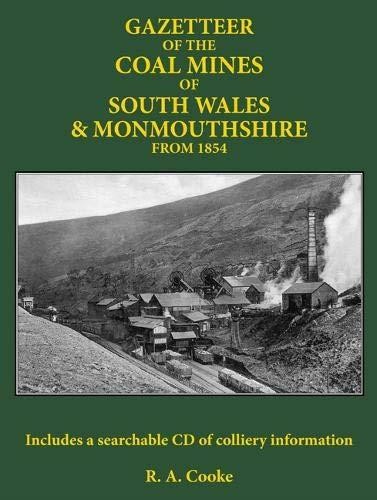 Gazetteer the coal mines - of, of